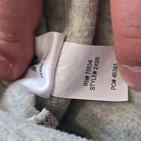 Orvis Men's Jacket - Picture 6 of 12